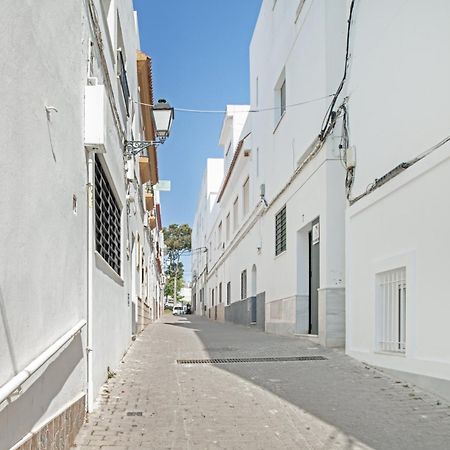 Cervantes Homes No3 コニル・デ・ラ・フロンテラ エクステリア 写真