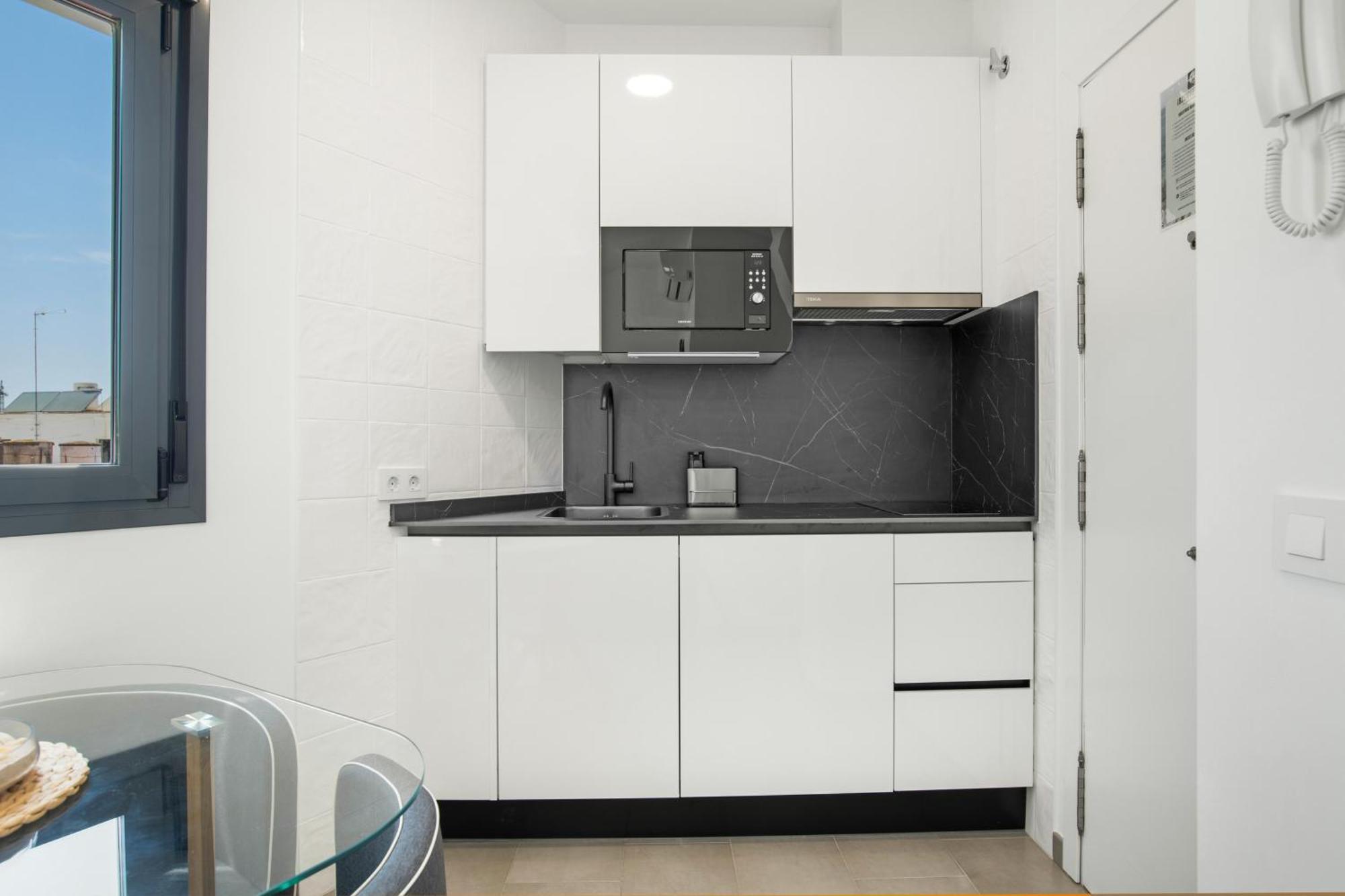 Cervantes Homes No3 コニル・デ・ラ・フロンテラ エクステリア 写真
